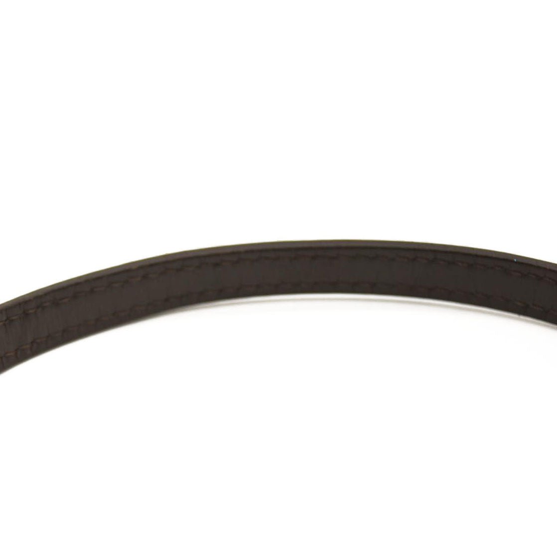 LOUIS VUITTON Damier Ebene Eva Clutch DU0069