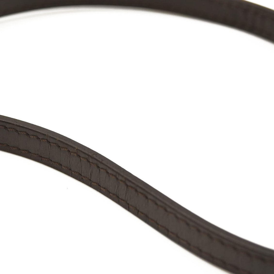 LOUIS VUITTON Damier Ebene Eva Clutch DU0069