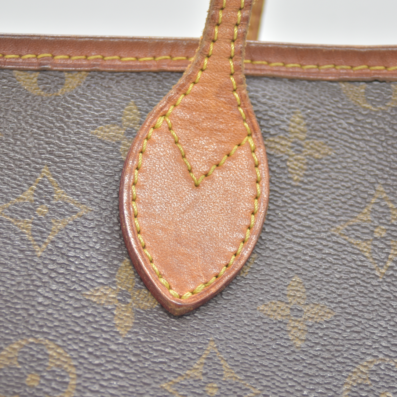 $2310 2008 Louis Vuitton Monogram Neverfull GM FL4078