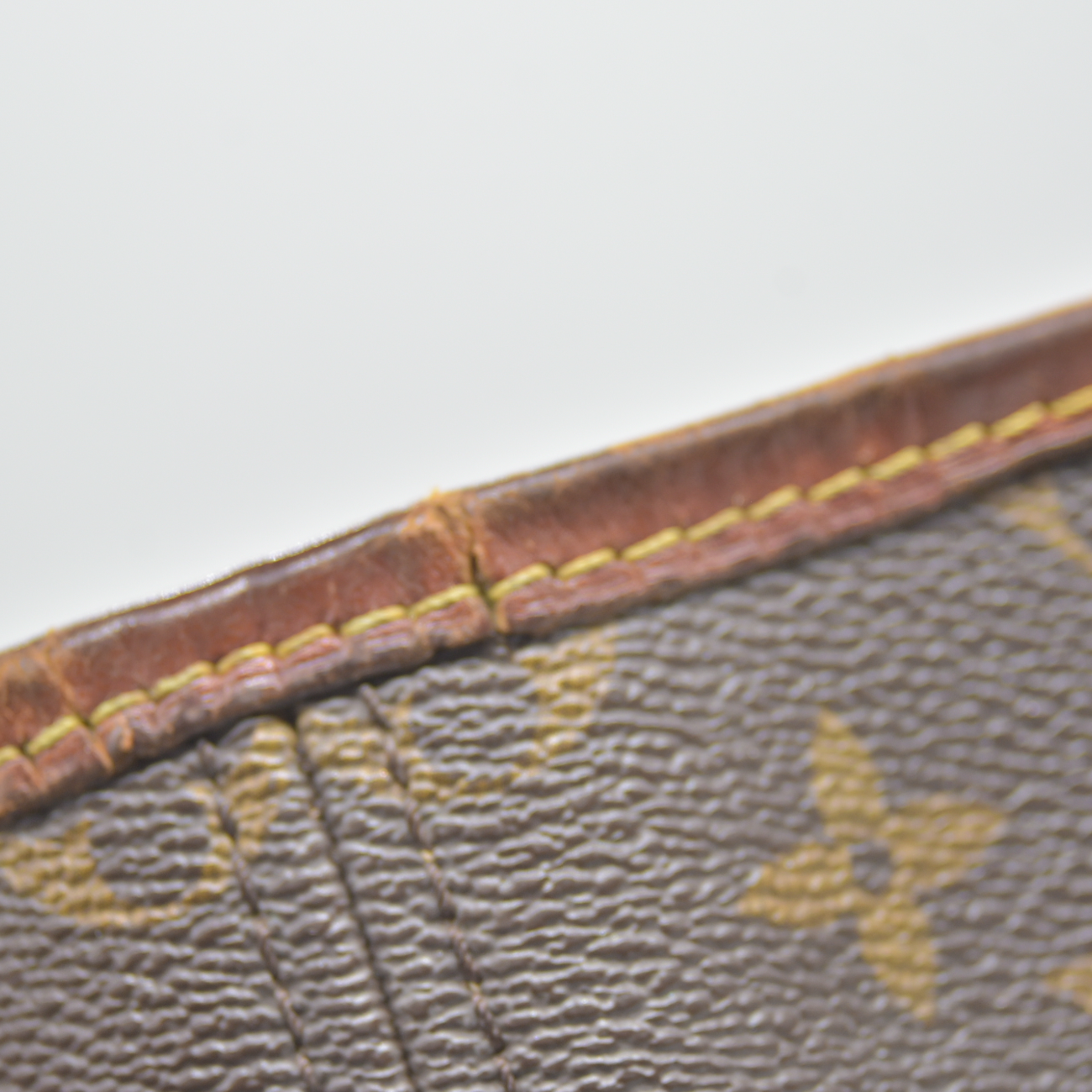 $2310 2008 Louis Vuitton Monogram Neverfull GM FL4078