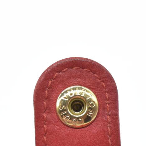 $935 Louis Vuitton Monogram Vernis Porte Monnaie Billets Viennois Wallet MI0015