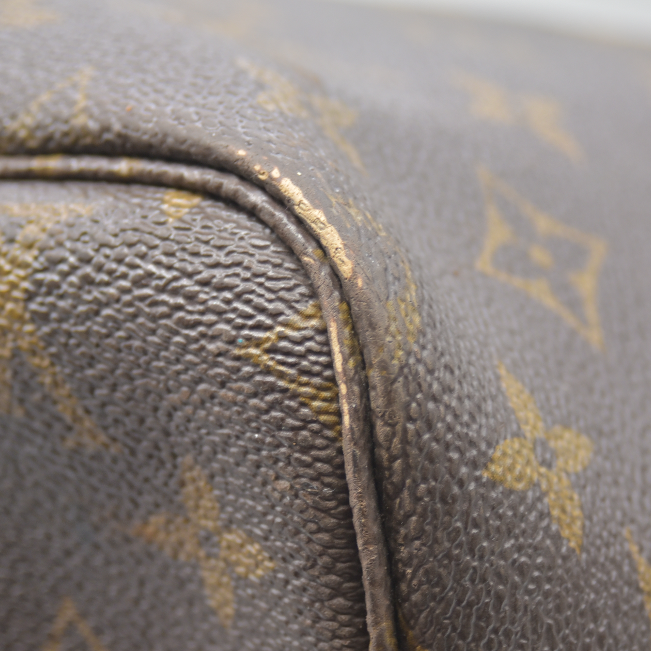 $2310 2008 Louis Vuitton Monogram Neverfull GM FL4078