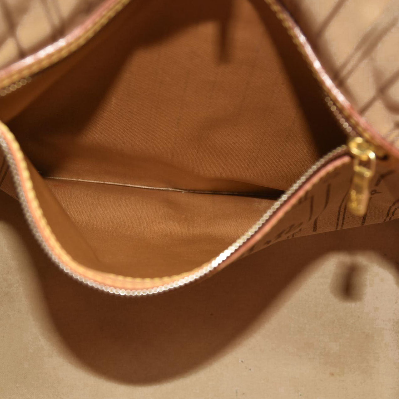 LOUIS VUITTON  Monogram Neverfull MM SA4131