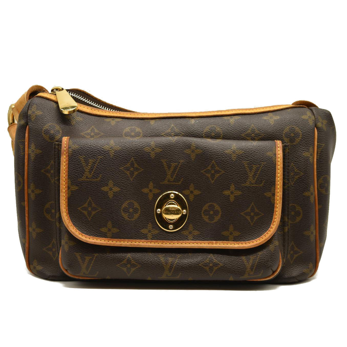 Louis Vuitton  Monogram Tikal GM FL0036