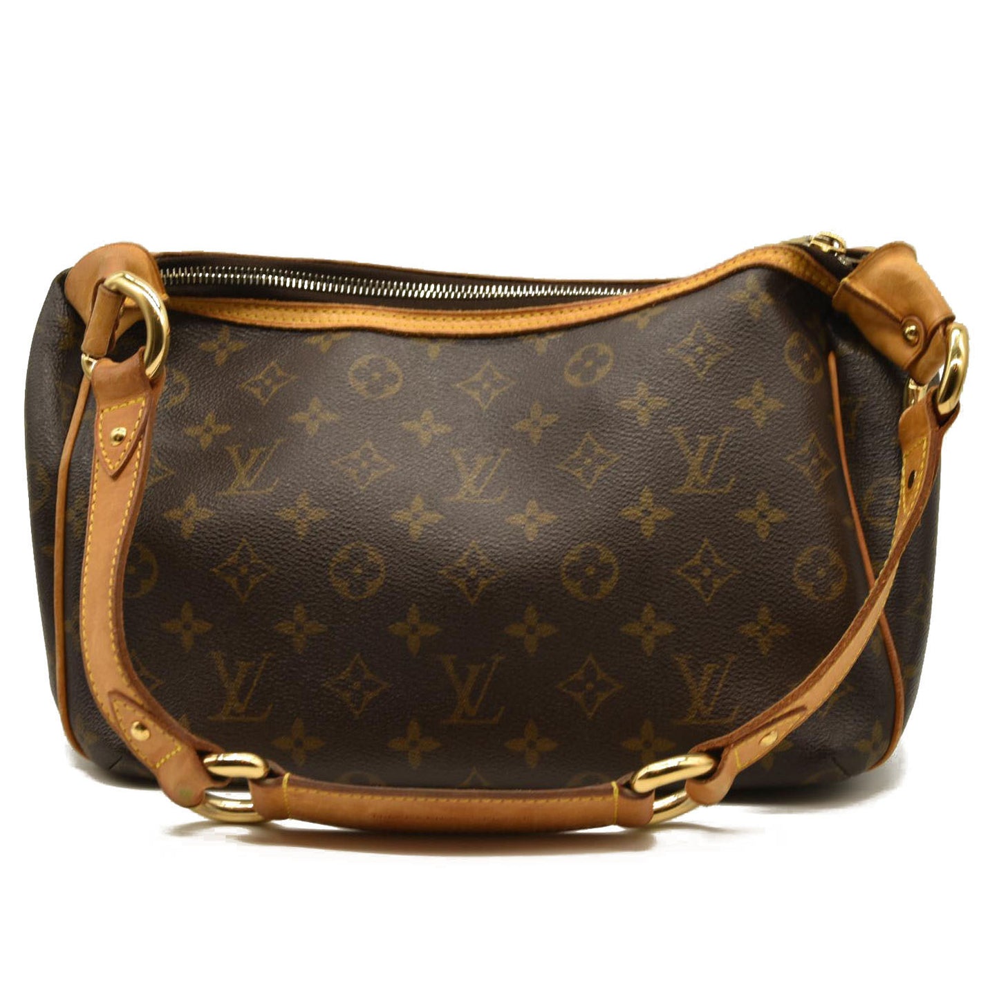 Louis Vuitton  Monogram Tikal GM FL0036