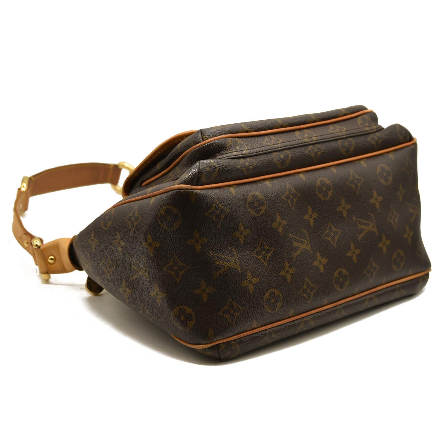 Louis Vuitton  Monogram Tikal GM FL0036