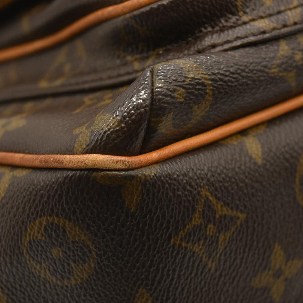 Louis Vuitton  Monogram Tikal GM FL0036