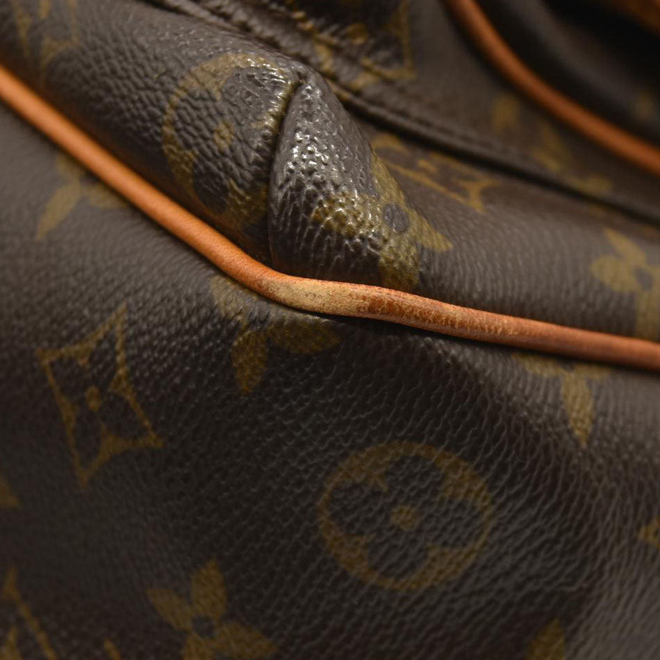 Louis Vuitton  Monogram Tikal GM FL0036