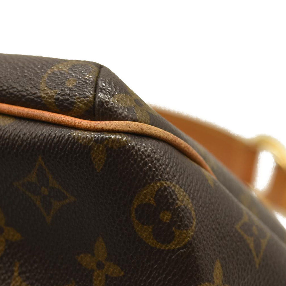 Louis Vuitton  Monogram Tikal GM FL0036