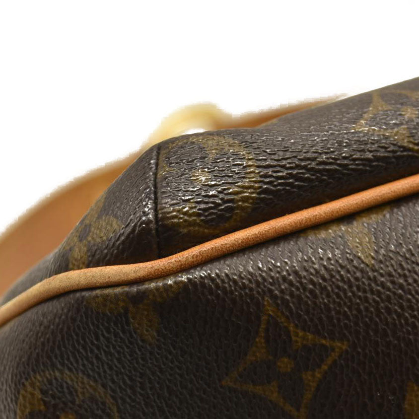 Louis Vuitton  Monogram Tikal GM FL0036