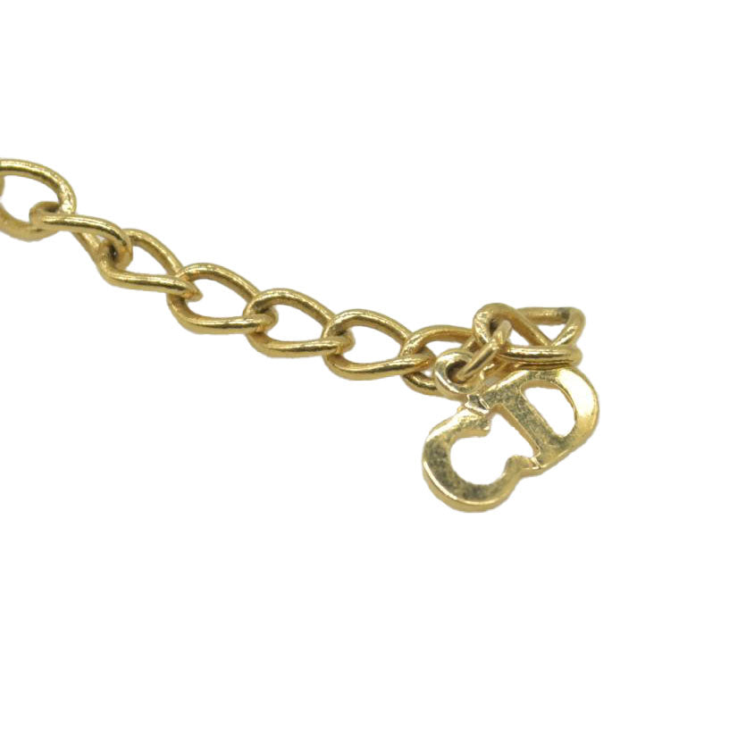 $300 Christian Dior  Vintage CD Pendant Necklace CONSIGNMENT