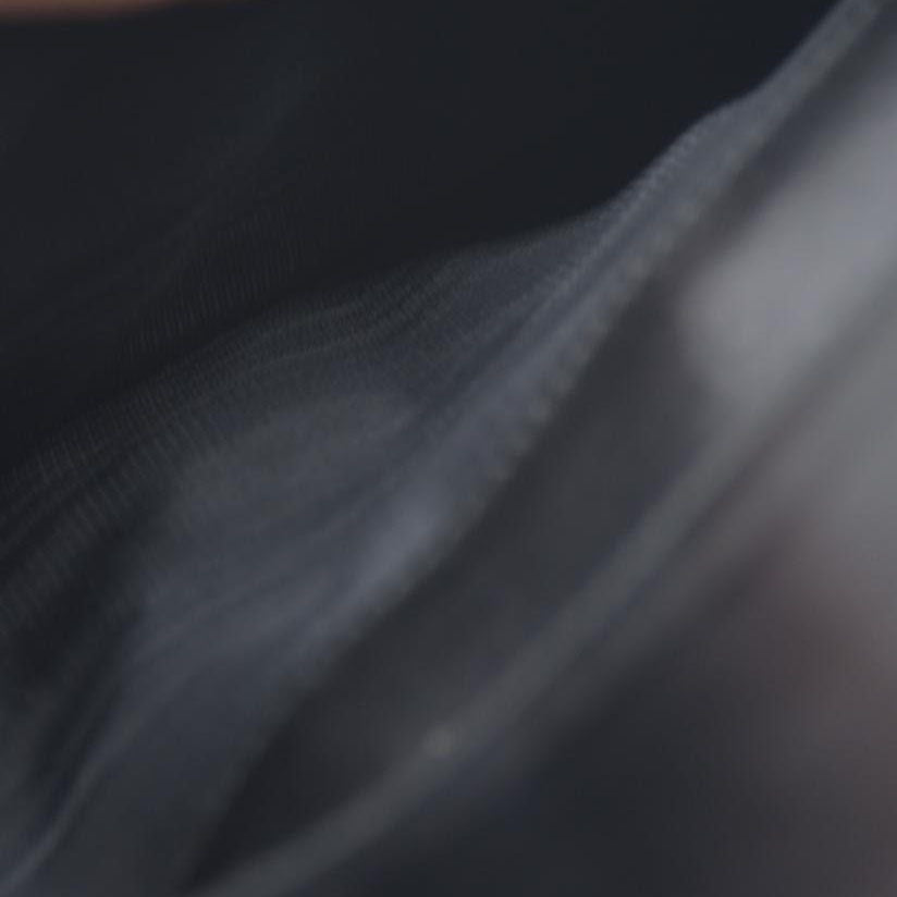 BALLY BB Logo Leather Long Bifold Wallet Black