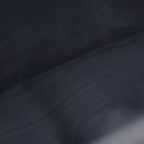 BALLY BB Logo Leather Long Bifold Wallet Black