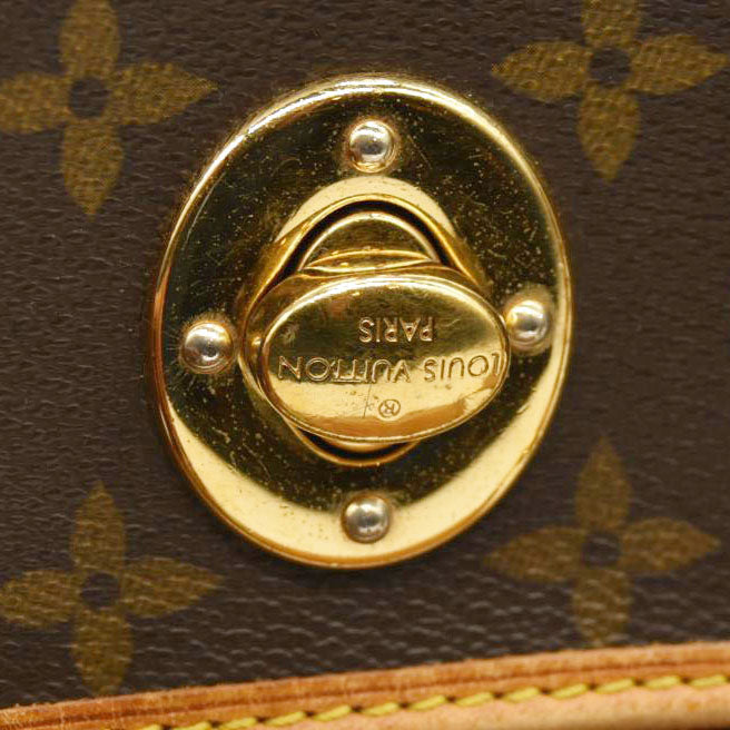 Louis Vuitton  Monogram Tikal GM FL0036