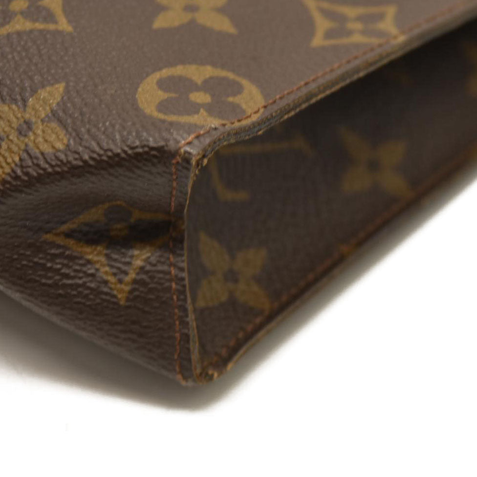 Louis Vuitton  Monogram Toiletry Pouch 26 8912AN