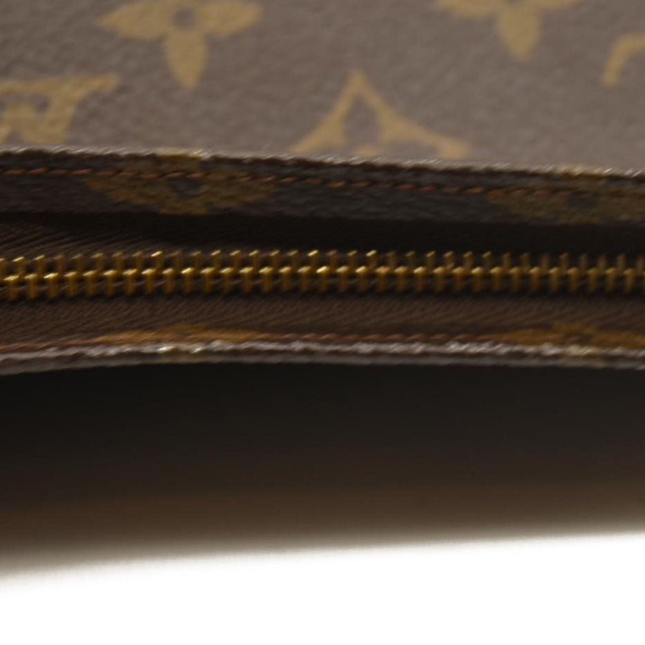 Louis Vuitton  Monogram Toiletry Pouch 26 8912AN