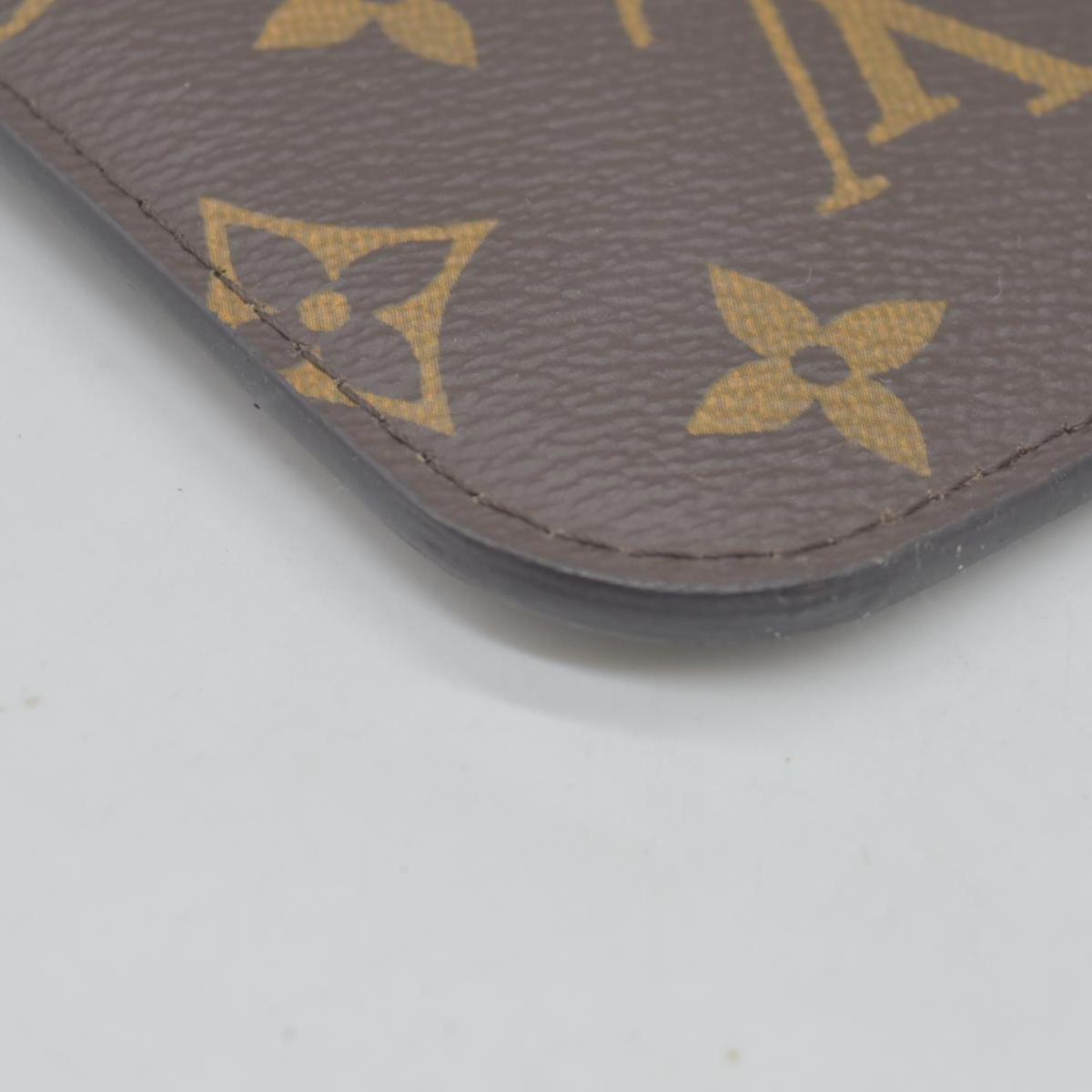 $600 Louis Vuitton  Monogram Neverfull MM GM Pochette SD2115