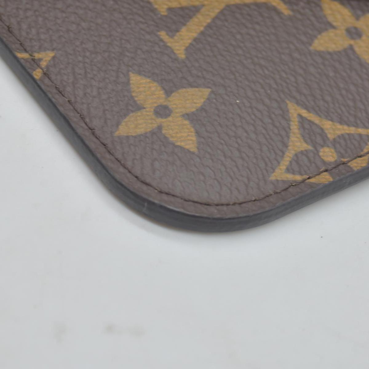 $600 Louis Vuitton  Monogram Neverfull MM GM Pochette SD2115