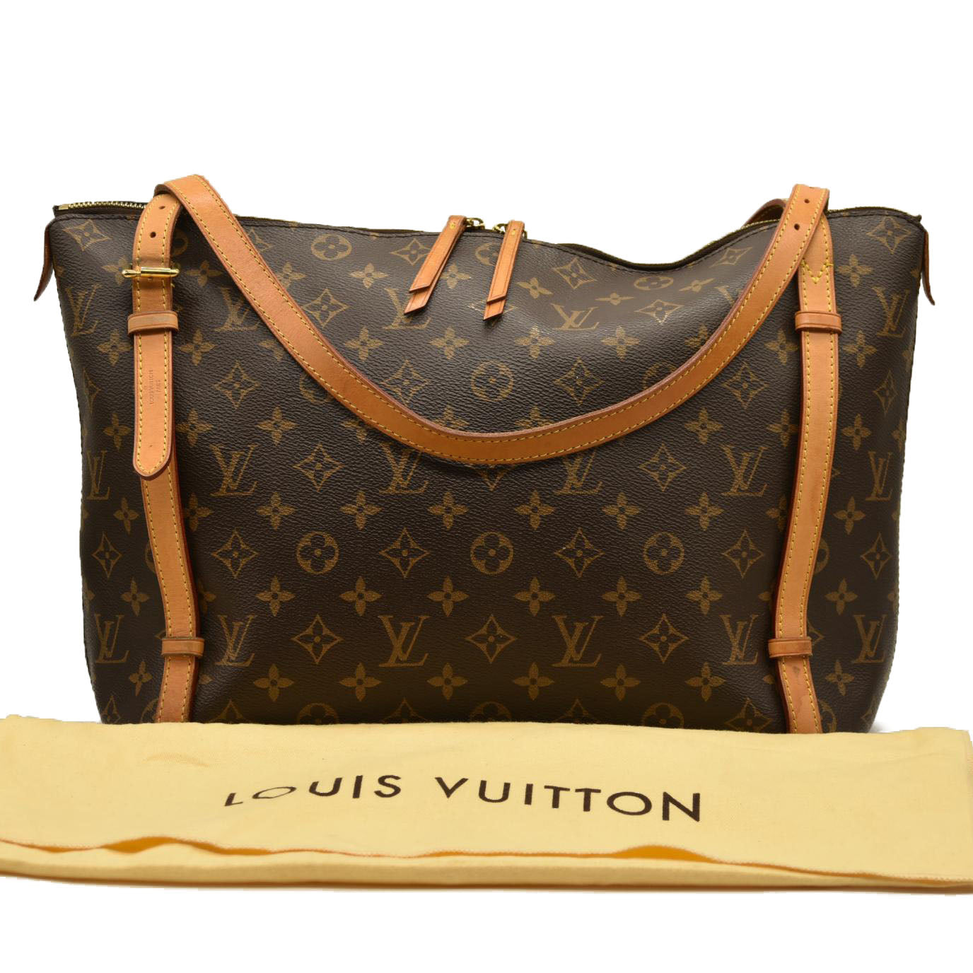 Louis Vuitton  Monogram Tuileries