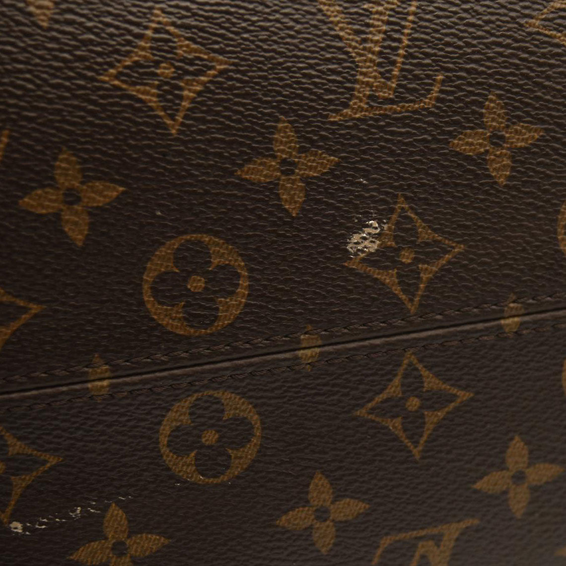 Louis Vuitton  Monogram Tuileries