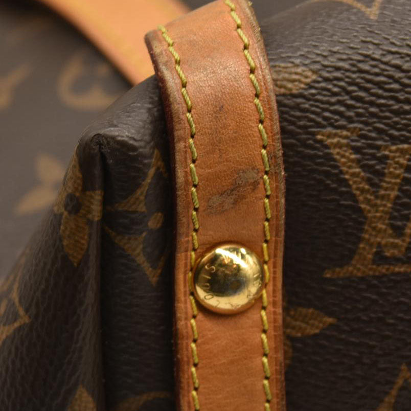 Louis Vuitton  Monogram Tuileries