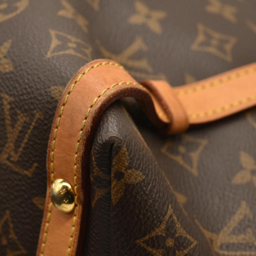 Louis Vuitton  Monogram Tuileries