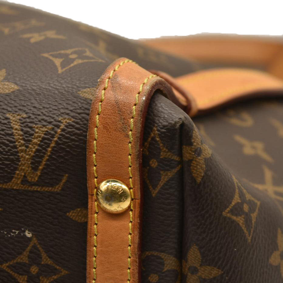 Louis Vuitton  Monogram Tuileries