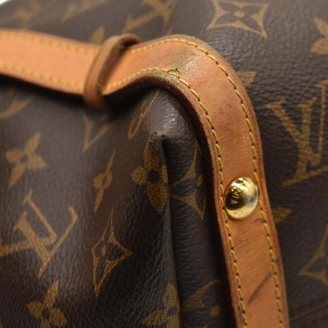 Louis Vuitton  Monogram Tuileries