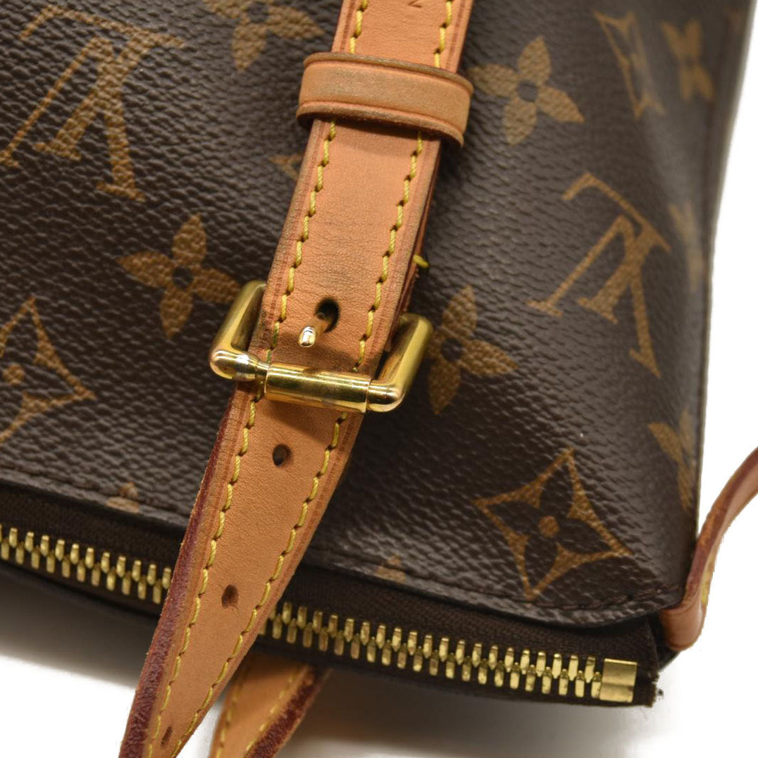 Louis Vuitton  Monogram Tuileries