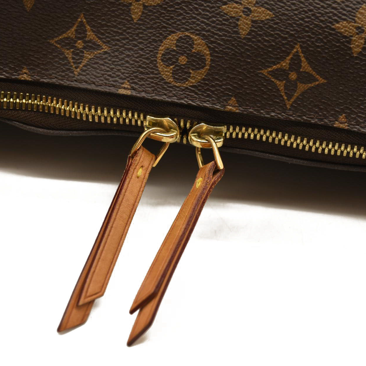 Louis Vuitton  Monogram Tuileries