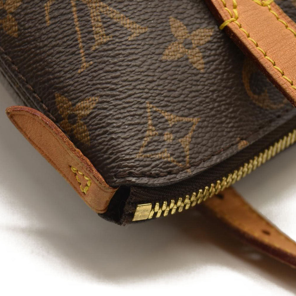 Louis Vuitton  Monogram Tuileries