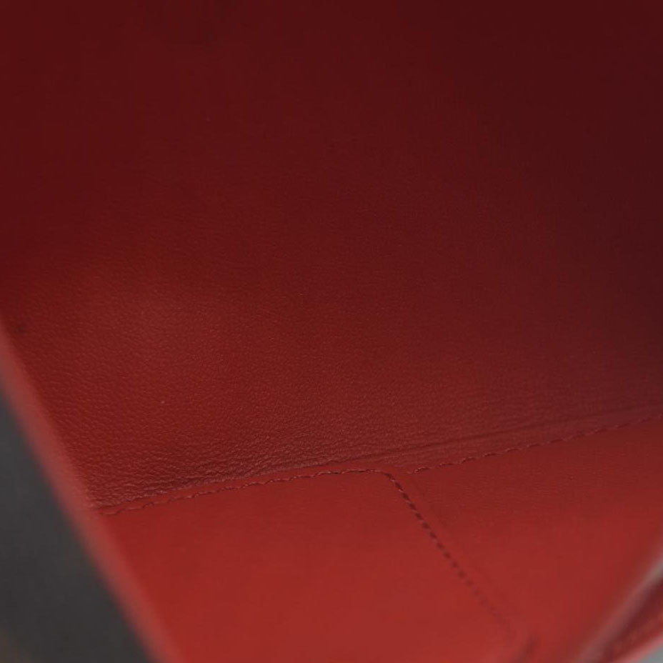 AUCTION $810 Louis Vuitton  Monogram Medium Kirigami Pochette Insert SN4158