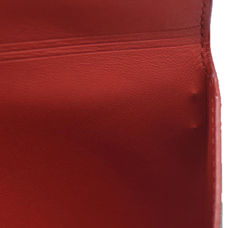 AUCTION $810 Louis Vuitton  Monogram Medium Kirigami Pochette Insert SN4158