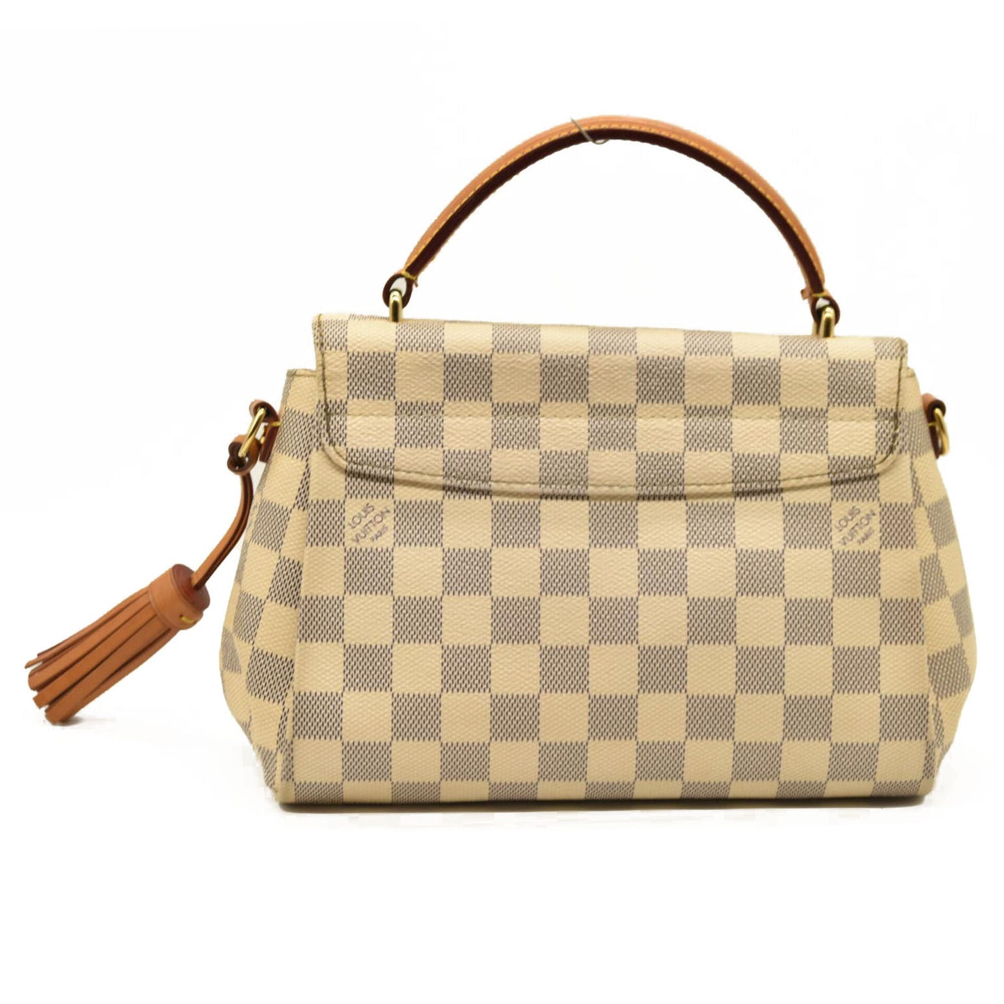 Louis Vuitton  Damier Azur Croisette TR3176