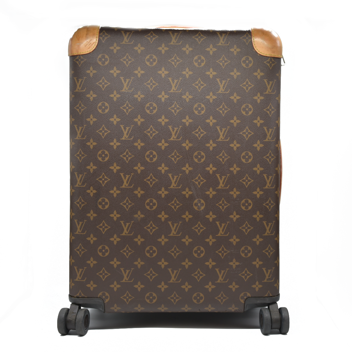 $2980 Louis Vuitton  Monogram Horizon 50 with dust bag