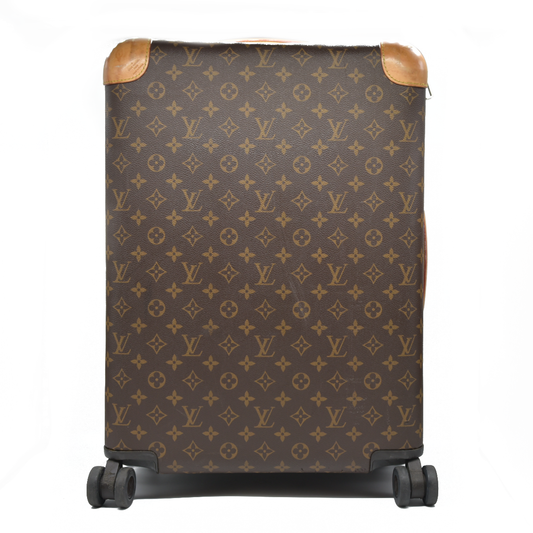 $2980 Louis Vuitton  Monogram Horizon 50 with dust bag
