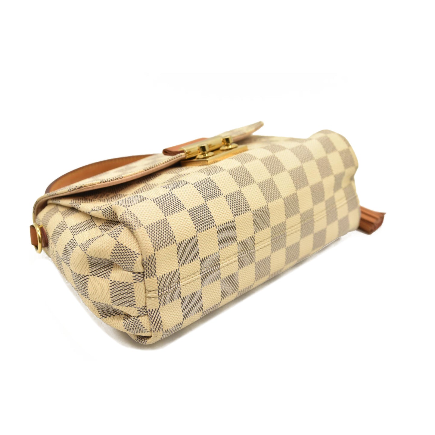 Louis Vuitton  Damier Azur Croisette TR3176