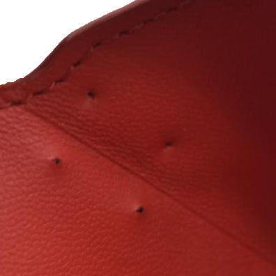 AUCTION $810 Louis Vuitton  Monogram Medium Kirigami Pochette Insert SN4158