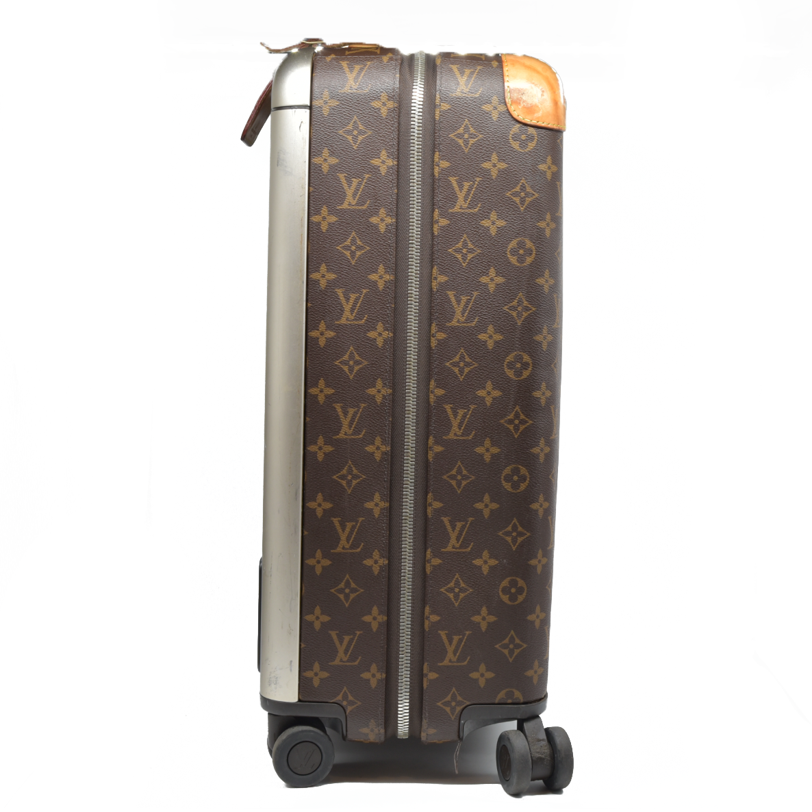 $2980 Louis Vuitton  Monogram Horizon 50 with dust bag