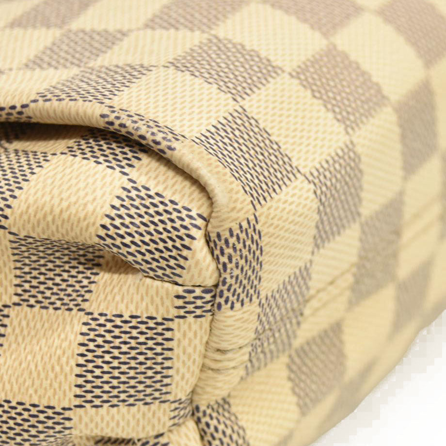 Louis Vuitton  Damier Azur Croisette TR3176