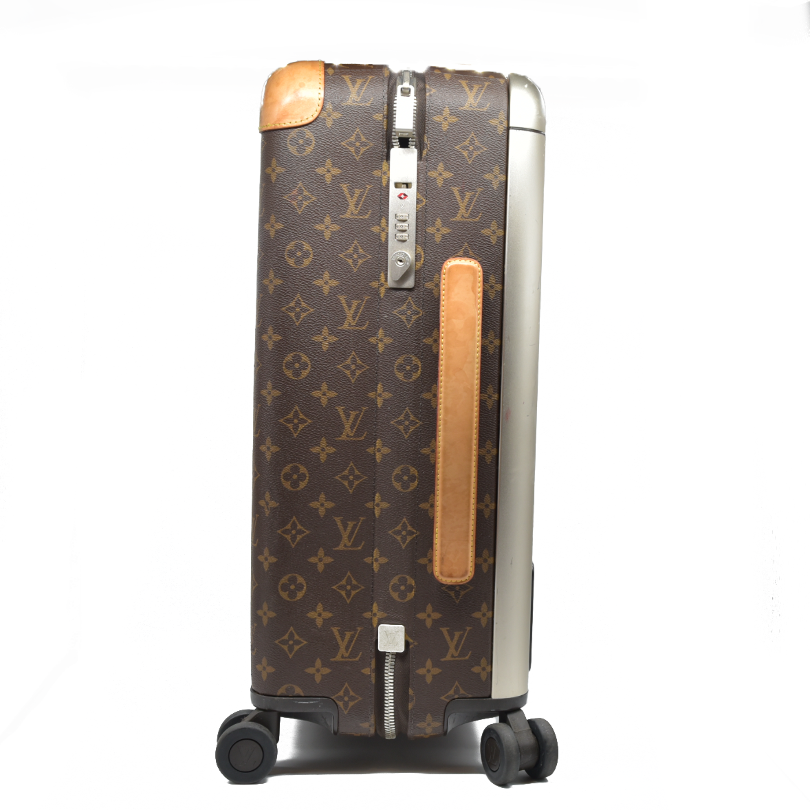 $2980 Louis Vuitton  Monogram Horizon 50 with dust bag