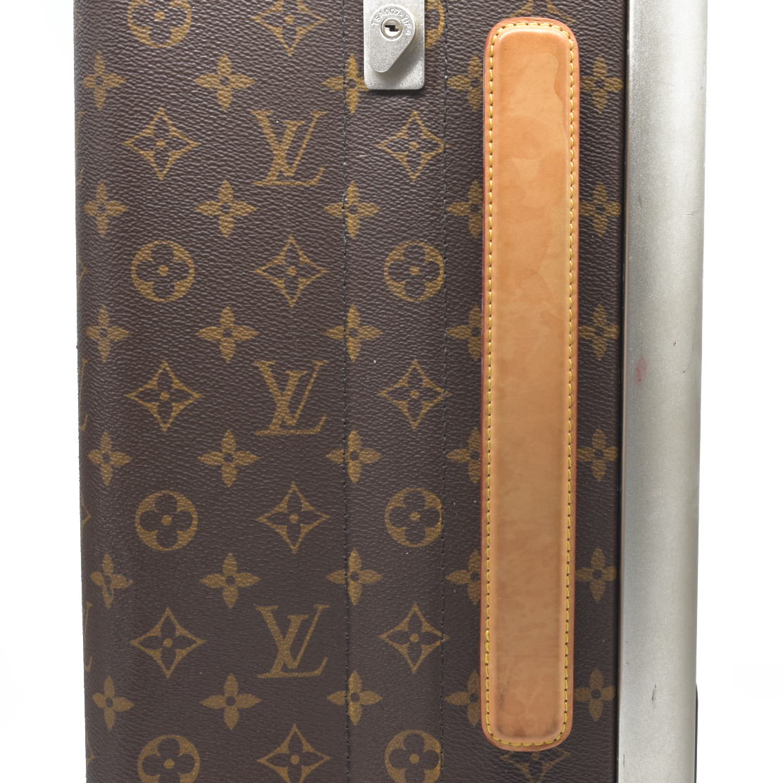 $2980 Louis Vuitton  Monogram Horizon 50 with dust bag