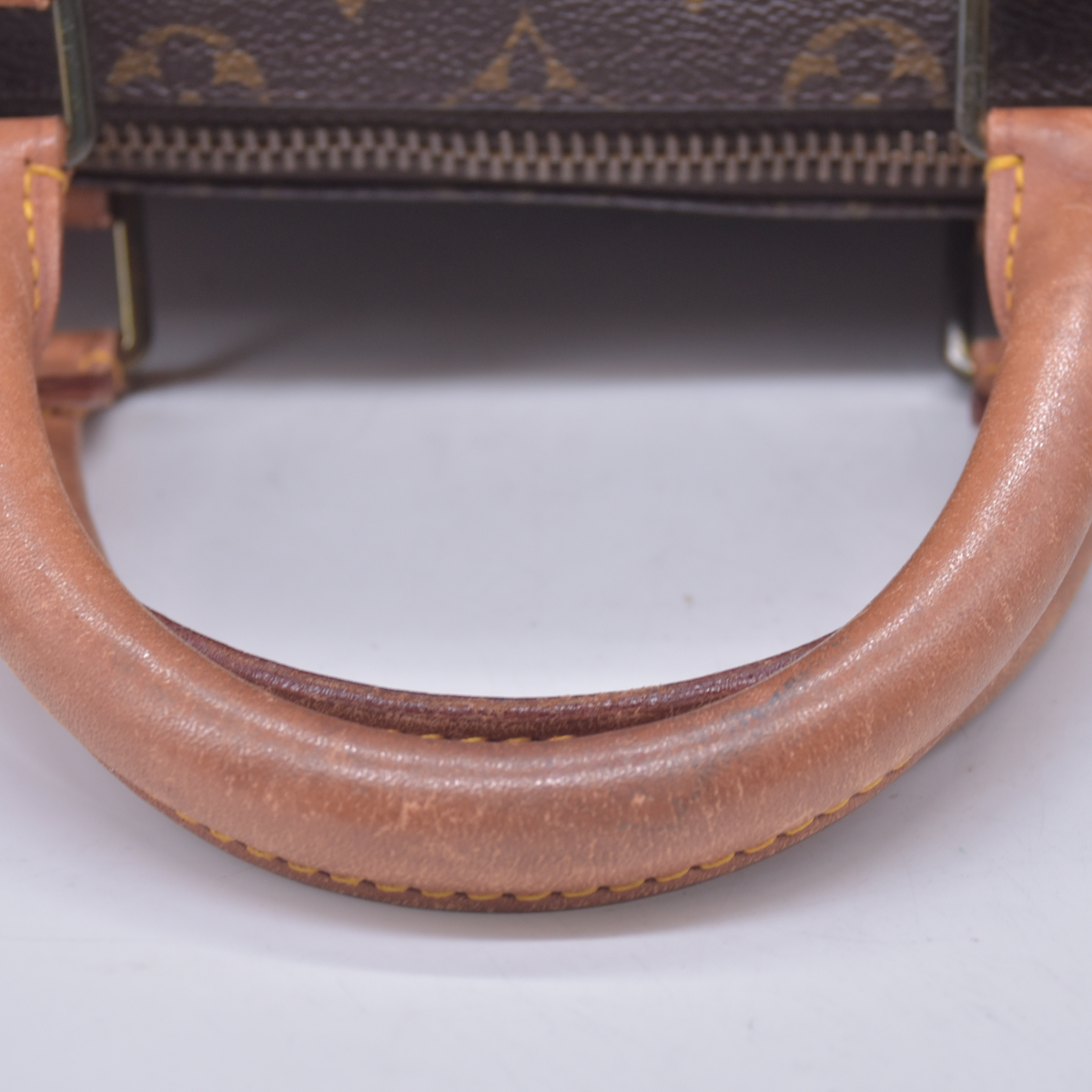 $2170 1989 Louis Vuitton Monogram Keepall 55 MI8908