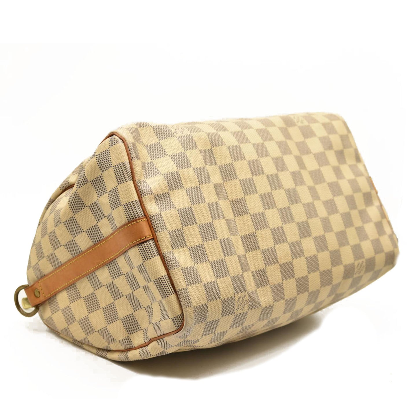 Louis Vuitton  Damier Azur Speedy Bandouliere 30 SP3943