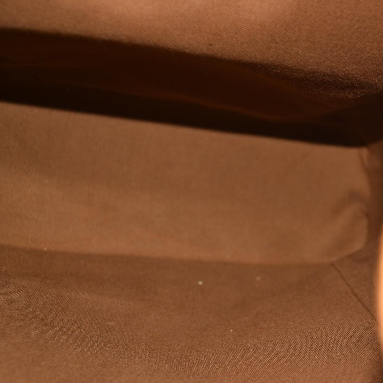 Louis Vuitton Monogram Montsouris GM Backpack MI0976