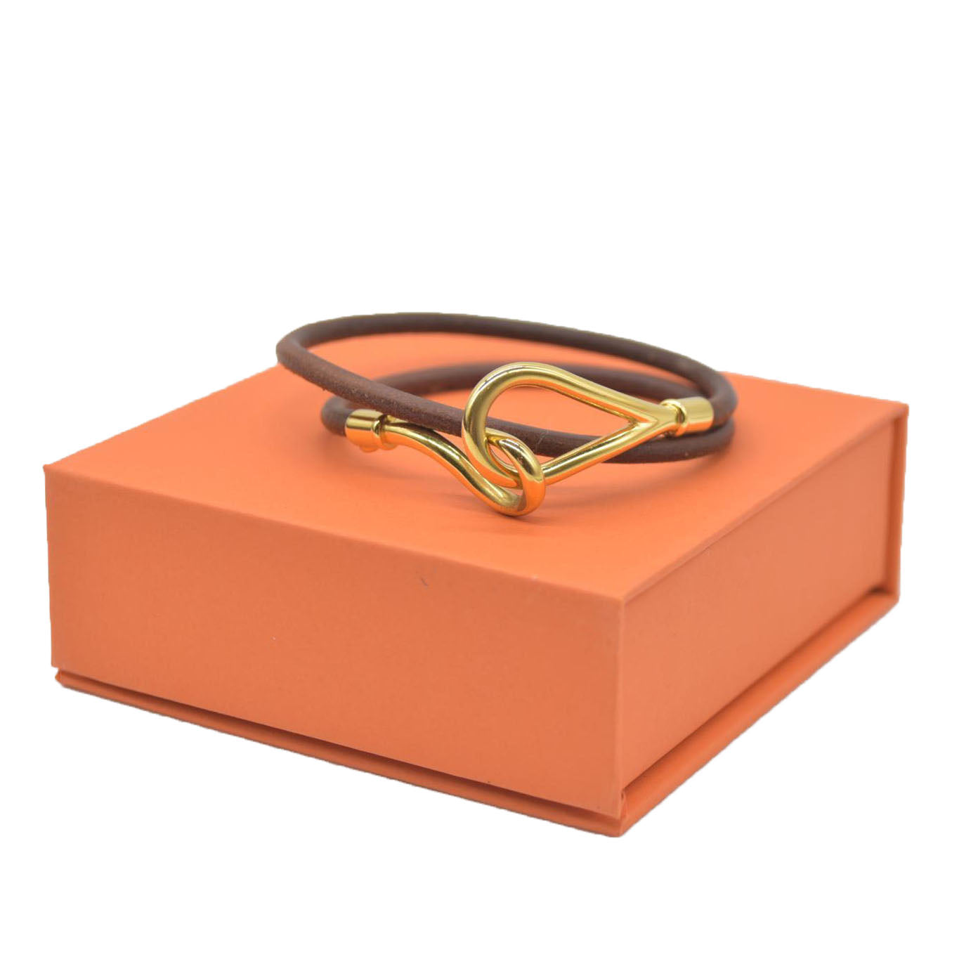 Hermes Jumbo Bracelet Accessory