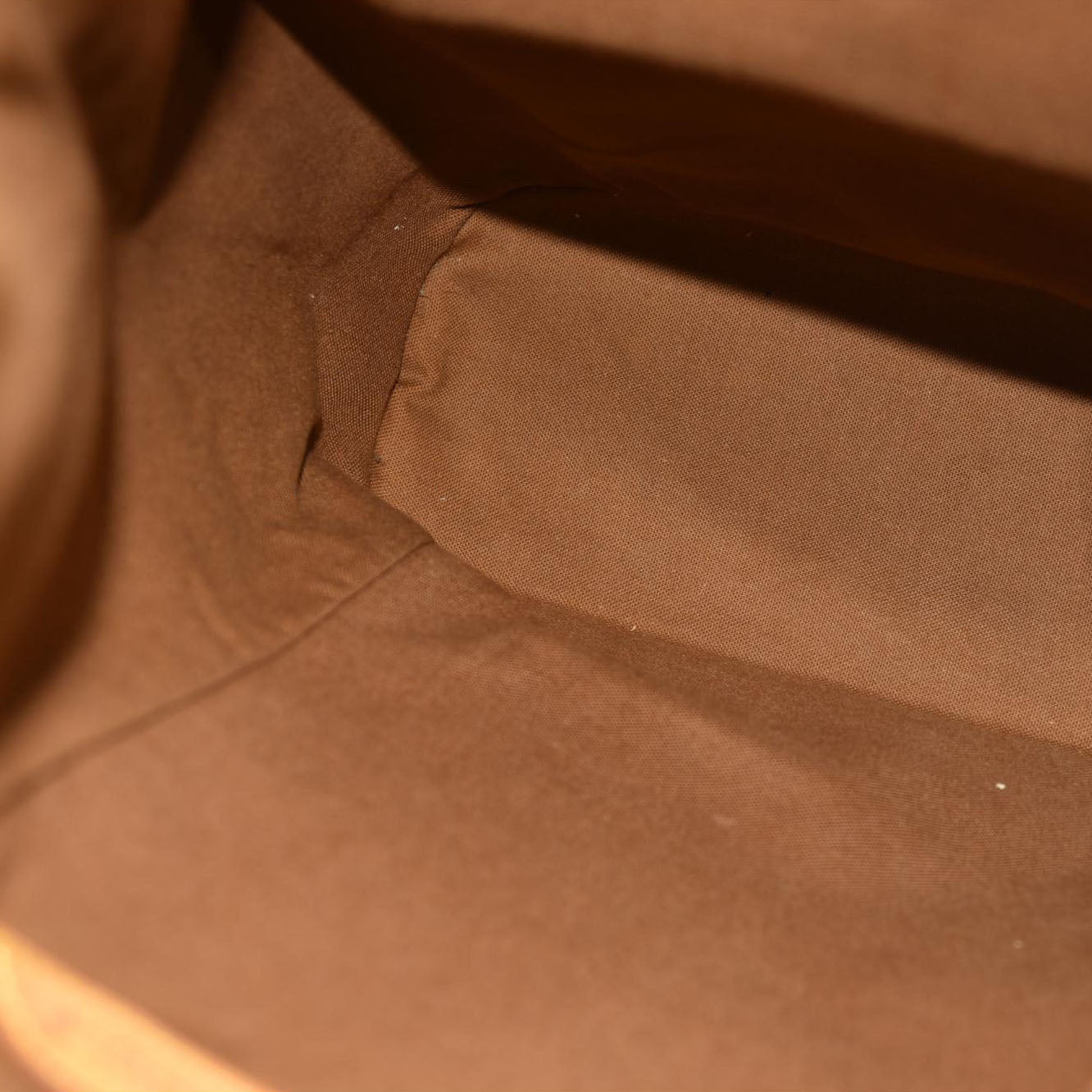 Louis Vuitton Monogram Montsouris GM Backpack MI0976