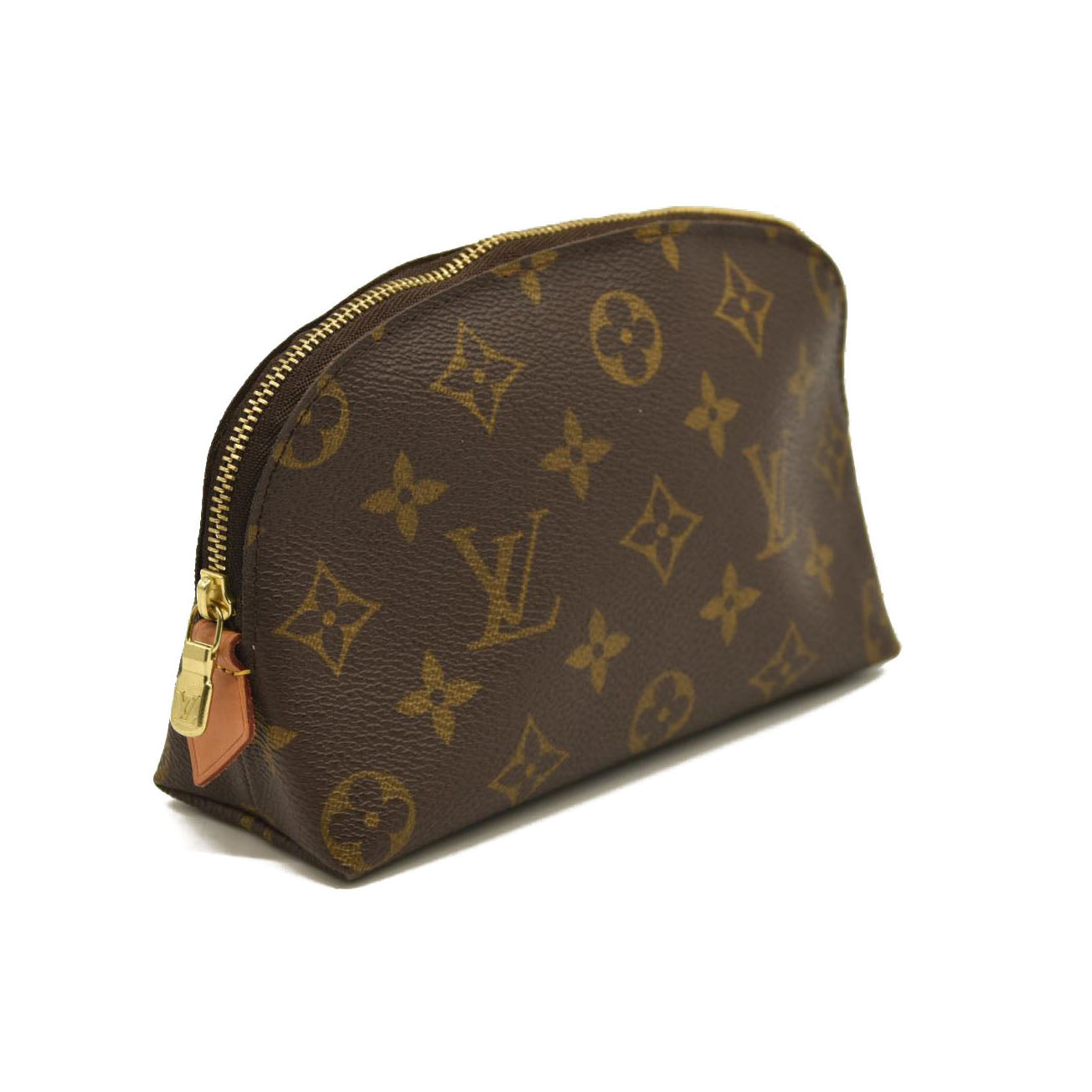 Louis Vuitton  Monogram Cosmetic Pouch CA0051