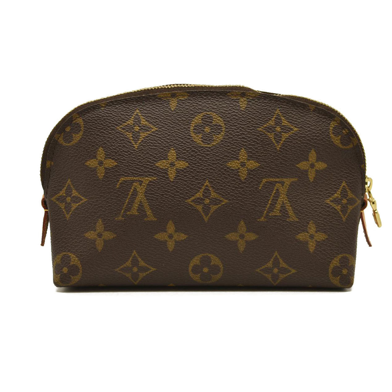 Louis Vuitton  Monogram Cosmetic Pouch CA0051