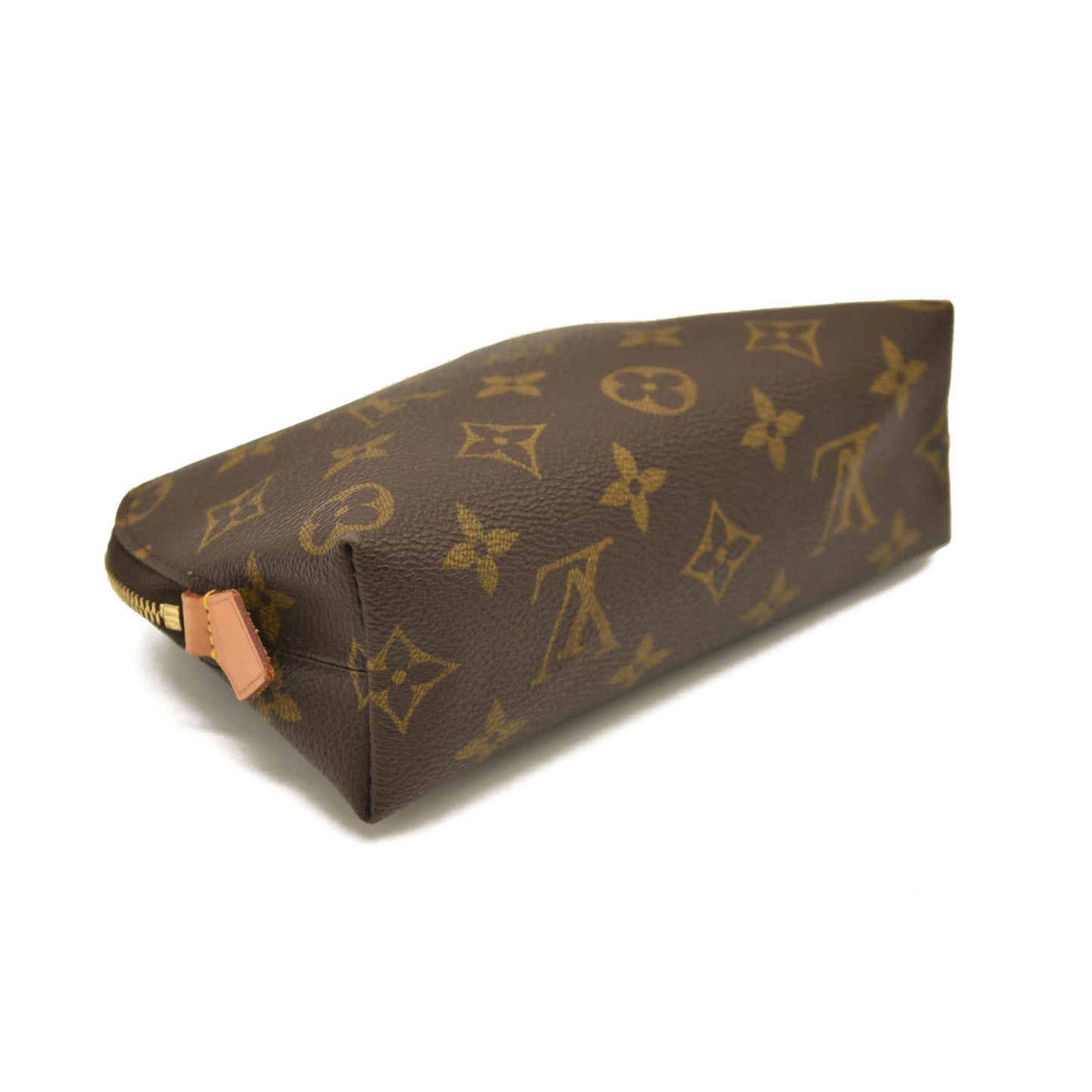 Louis Vuitton  Monogram Cosmetic Pouch CA0051
